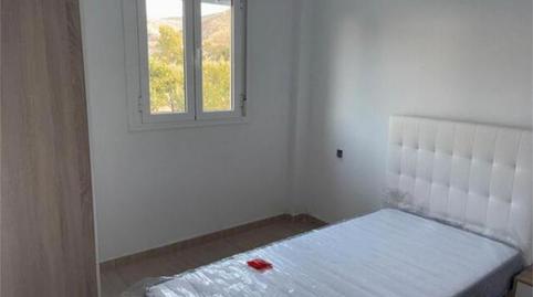 Foto 4 de Pis de lloguer a Purchena, Almería