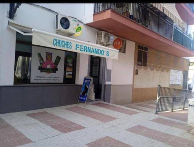 Local comercial en Alquiler en Cabra