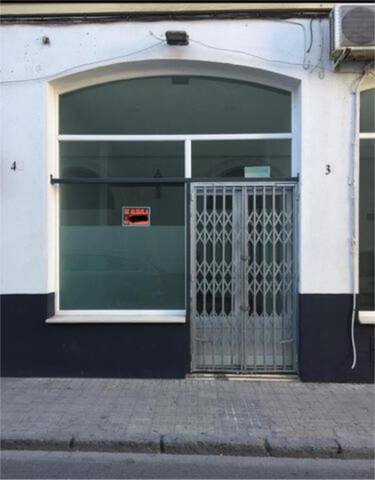 Local comercial en Alquiler en Ayuntamiento - Barrio Alto