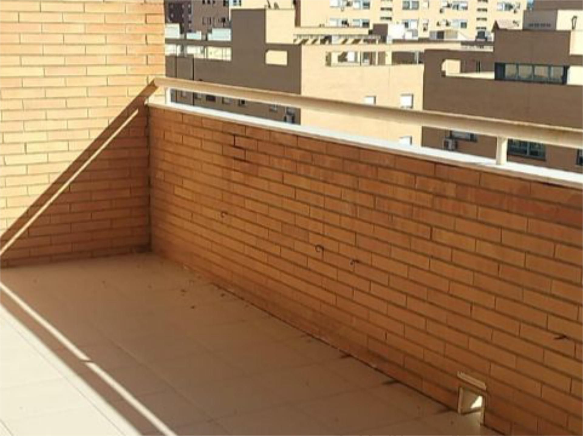 Flat to rent in Avenida de Emilio Lemos, 19, Colores - Entreparques Flat to rent in Avenida de Emilio Lemos, 19, Colores - Entreparques