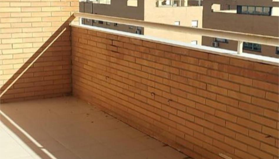 Photo 1 of Flat to rent in Avenida de Emilio Lemos, 19, Colores -  Entreparques, Sevilla