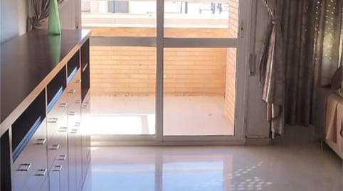 Photo 2 of Flat to rent in Avenida de Emilio Lemos, 19, Colores -  Entreparques, Sevilla