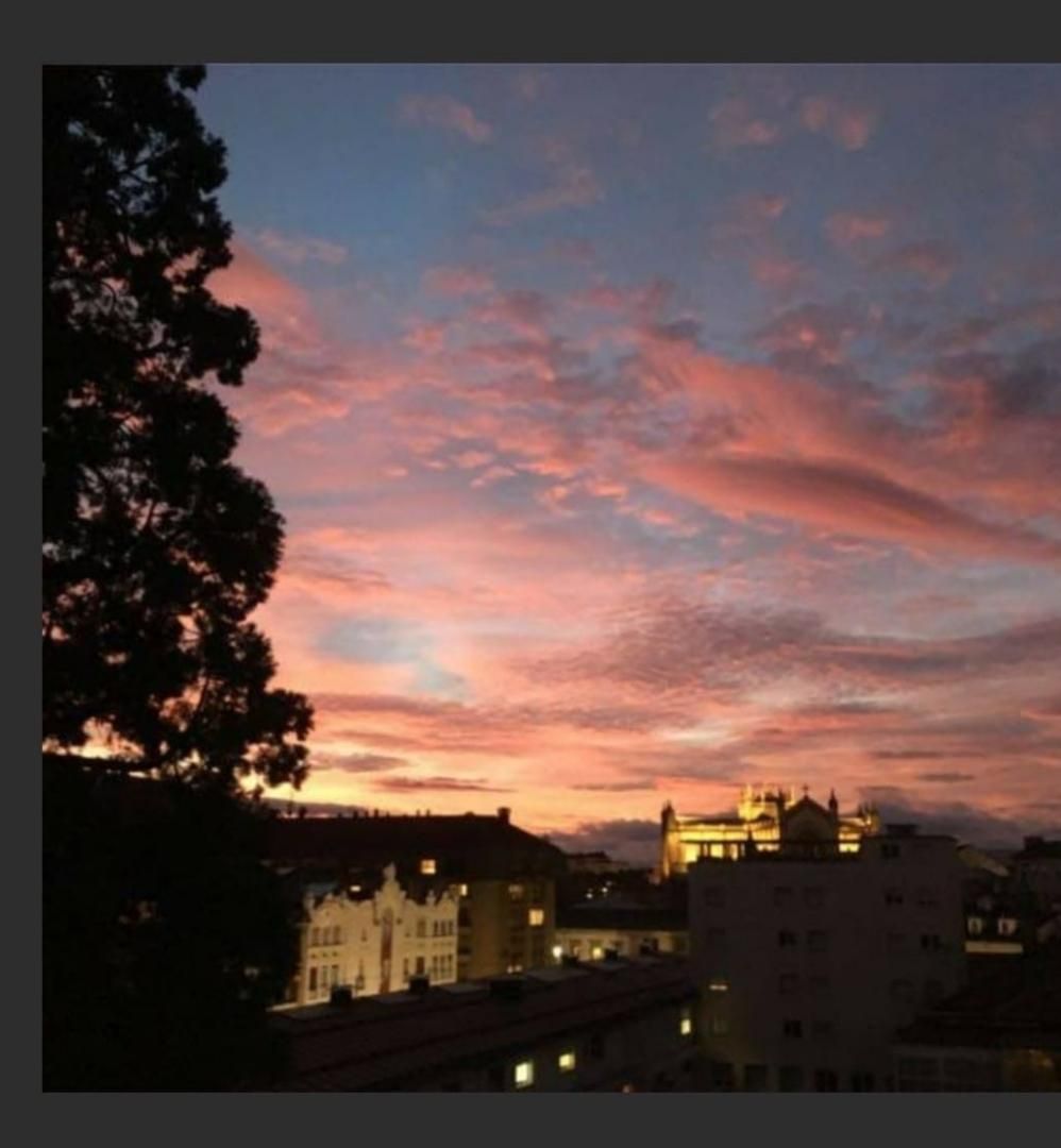 Exterior view of Duplex for sale in Vitoria - Gasteiz