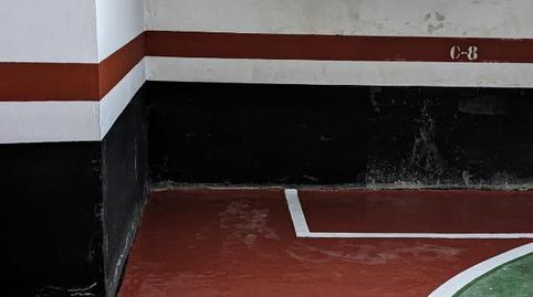 Garage to rent in Ledesma Musikariaren Kalea, 17, Ensanche - Moyua - Diputación, Bizkaia - image 4 Photo 4 of Garage to rent in Ledesma Musikariaren Kalea, 17, Ensanche - Moyua - Diputación, Bizkaia