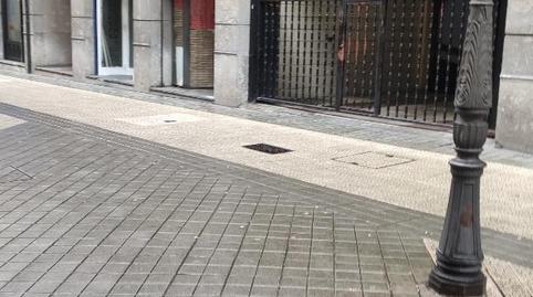 Garage to rent in Ledesma Musikariaren Kalea, 17, Ensanche - Moyua - Diputación, Bizkaia - image 5 Photo 5 of Garage to rent in Ledesma Musikariaren Kalea, 17, Ensanche - Moyua - Diputación, Bizkaia