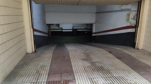 Garage to rent in Ledesma Musikariaren Kalea, 17, Ensanche - Moyua - Diputación, Bizkaia - image 3 Photo 3 of Garage to rent in Ledesma Musikariaren Kalea, 17, Ensanche - Moyua - Diputación, Bizkaia