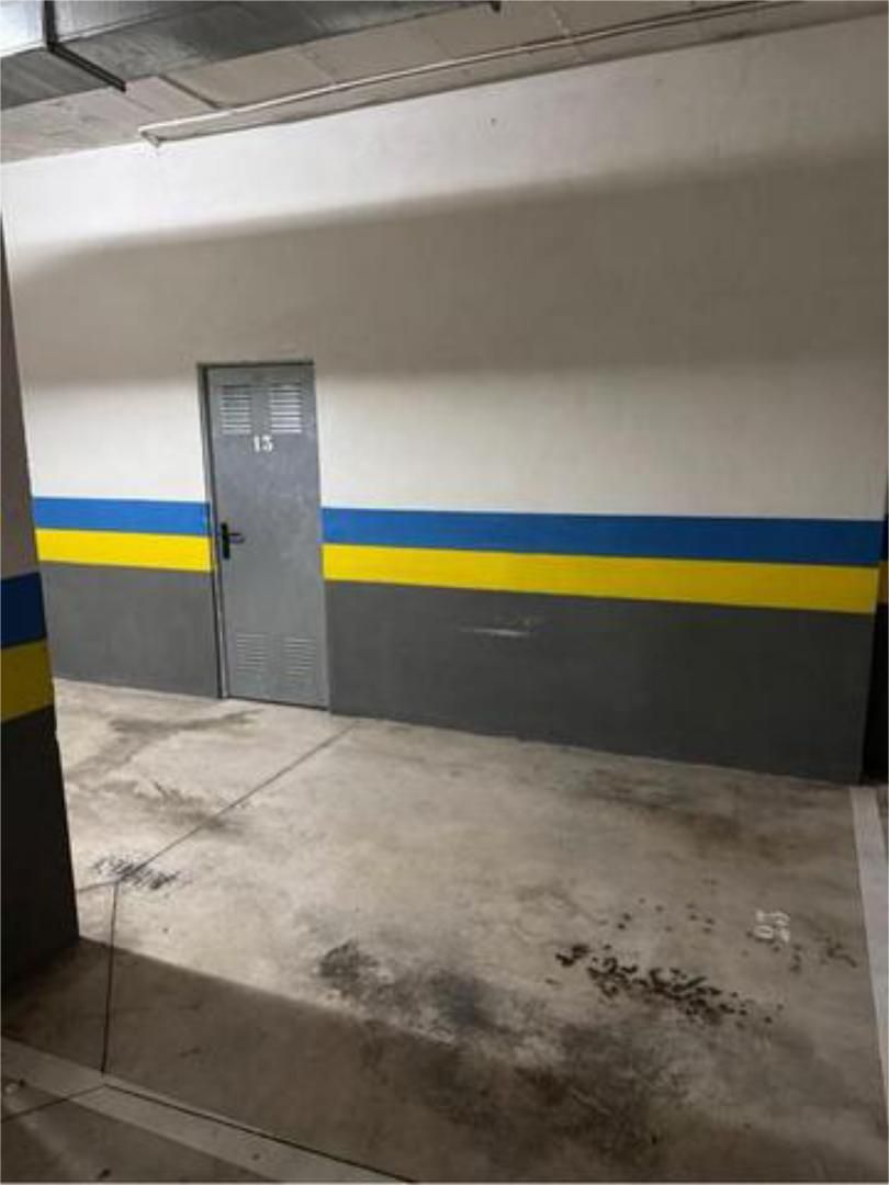 Garage to rent in Villafranqueza Parking of Garage to rent in Alicante / Alacant