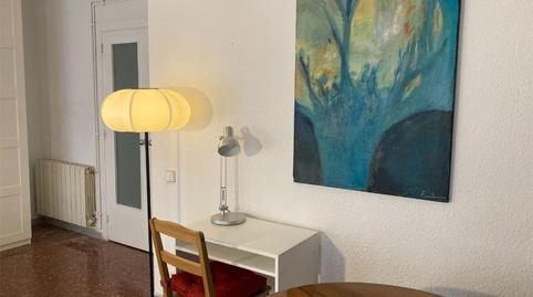 Foto 3 de Pis per a compartir a Carrer de Sant Gervasi de Cassoles, 33-35, Sant Gervasi i la Bonanova,  Barcelona Capital