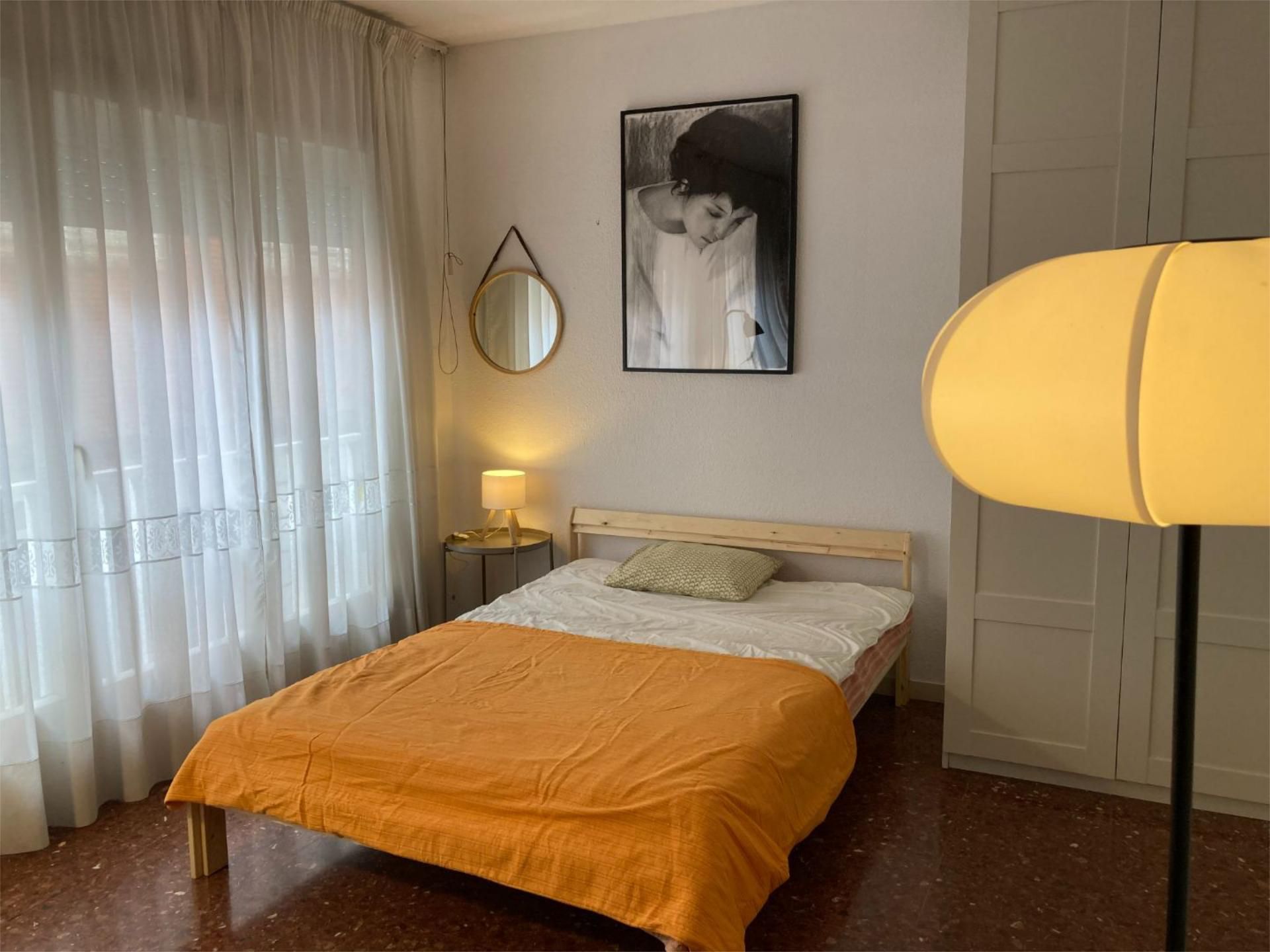 Piso para compartir en Carrer de Sant Gervasi de Cassoles, Sant Gervasi i la Bonanova Habitación de Piso para compartir en Barcelona Capital con Amueblado