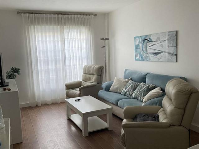 Piso en Venta en Cardenal Cisneros, 53 en La Estación