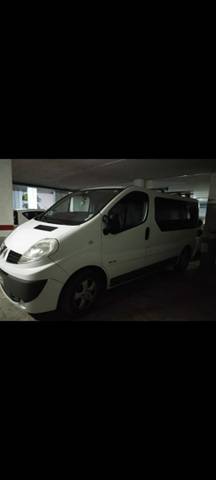 Garaje en Alquiler en Carrer del President Companys, 2 en El Tancat - Mas d'en Gual