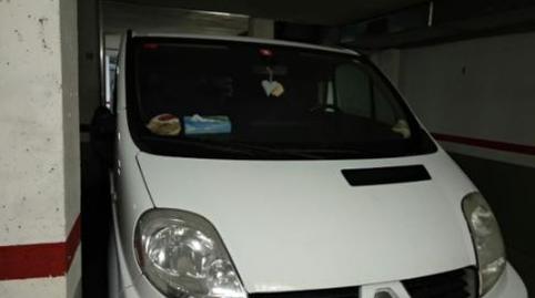 Photo 2 of Garage to rent in Carrer del President Companys, 2, El Tancat - Mas d'en Gual, Tarragona