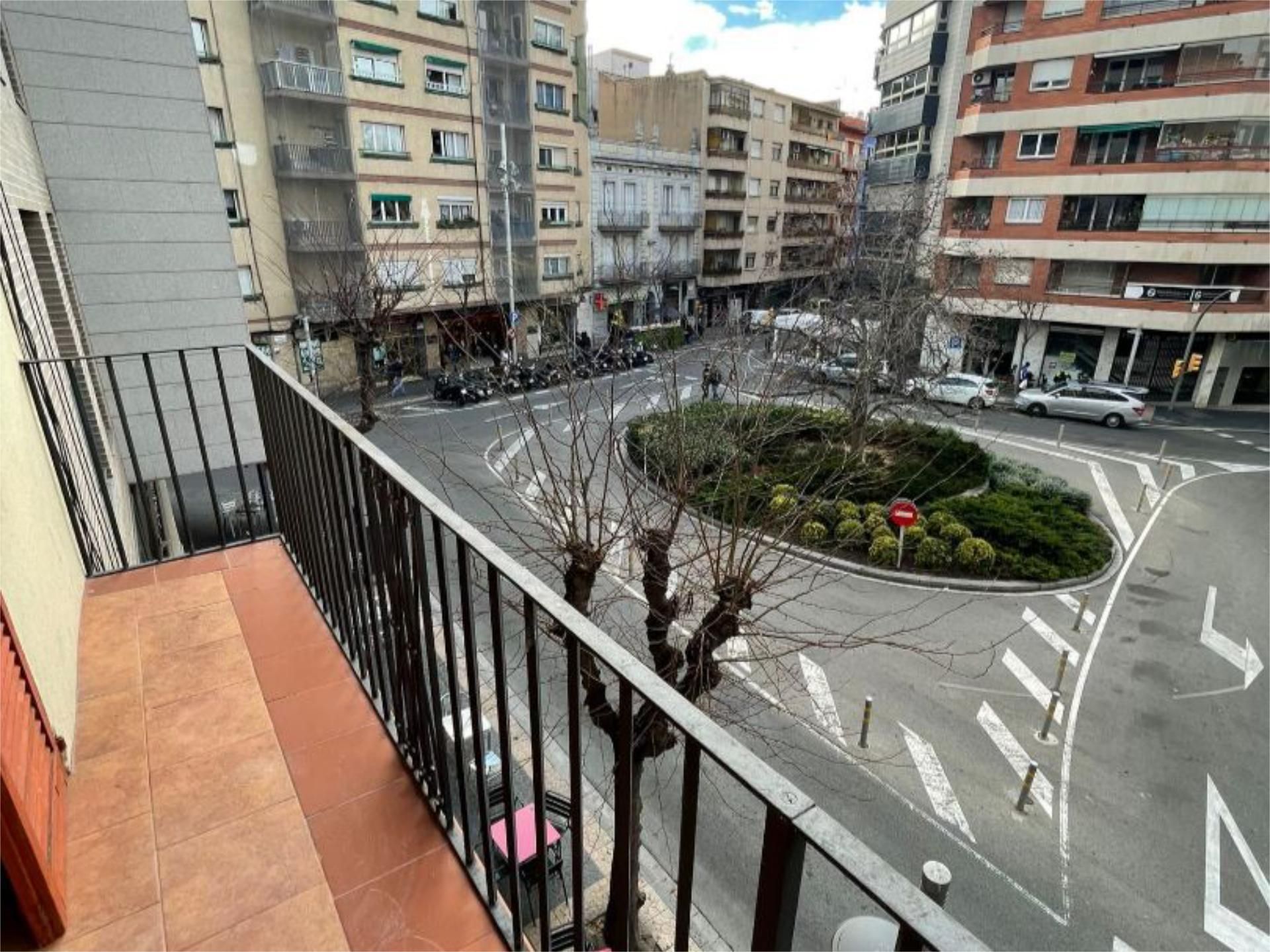 Vista exterior de Pis en venda en  Tarragona Capital amb Balcó