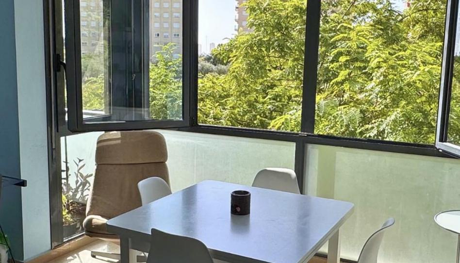 Flat for sale in Carrer de Les Normes de Castello, 5, Campello pueblo, Alicante - image 1 Photo 1 of Flat for sale in Carrer de Les Normes de Castello, 5, Campello pueblo, Alicante