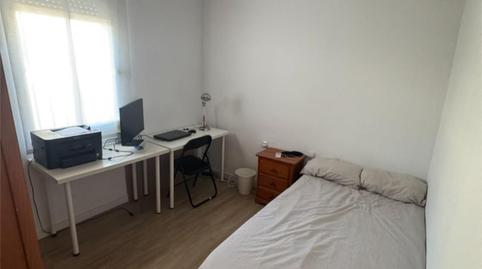 Foto 4 de Pis per a compartir a Avenida de la Ciudad Jardín, 37, Ciudad Jardín, Sevilla