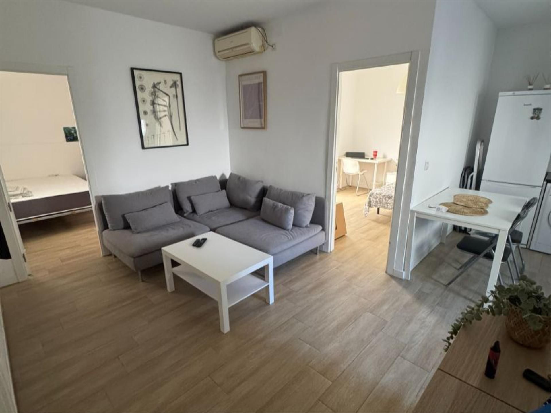 Flat to share in Avenida de la Ciudad Jardín, 37, Ciudad Jardín
