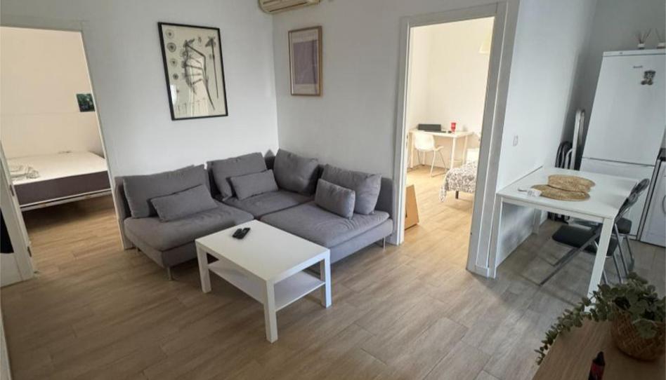 Foto 1 de Pis per a compartir a Avenida de la Ciudad Jardín, 37, Ciudad Jardín, Sevilla