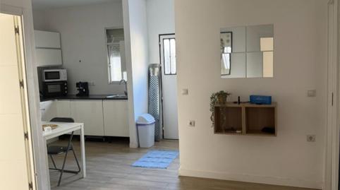 Foto 2 de Pis per a compartir a Avenida de la Ciudad Jardín, 37, Ciudad Jardín, Sevilla