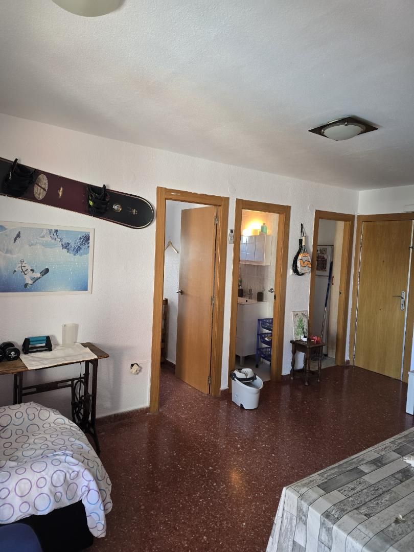 Apartment for sale in La Pobla de Farnals  with Air Conditioner, Terrace and Balcony