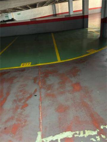 Garaje en Alquiler en Puerto Deportivo