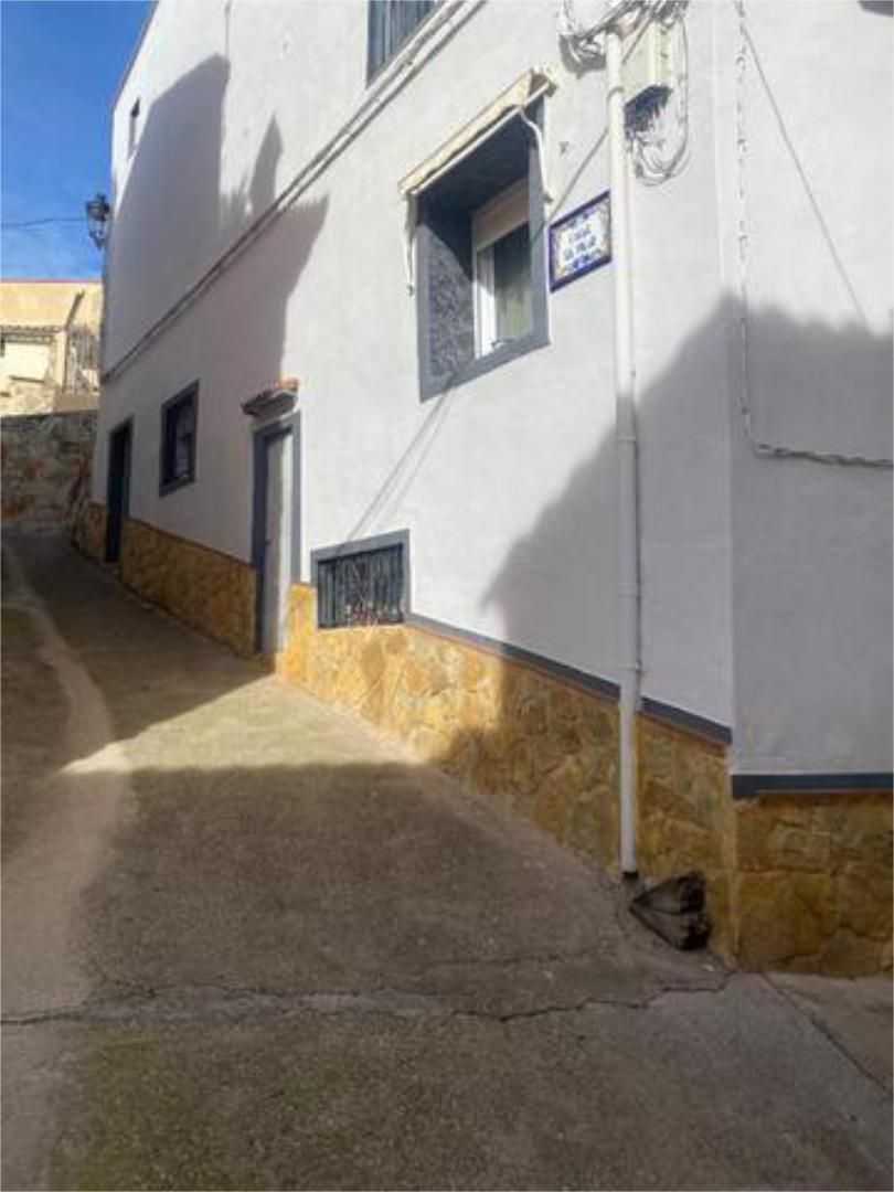 Casa o chalet en venta en Gaibiel Vista exterior de Casa o chalet en venta en Gaibiel