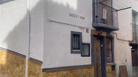 Foto 2 de Casa o xalet en venda a Gaibiel, Castellón