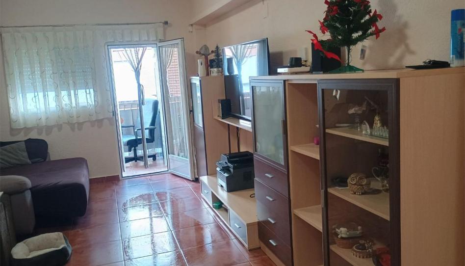 Flat for sale in Carrer Camí Reial, 90, Camí Reial, Valencia - image 1 Photo 1 of Flat for sale in Carrer Camí Reial, 90, Camí Reial, Valencia