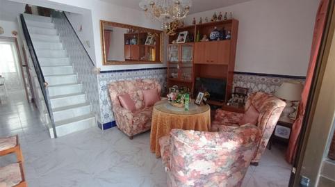Photo 4 of Single-family semi-detached for sale in Calle Hernán Cortés, 42, Salvaleón, Badajoz