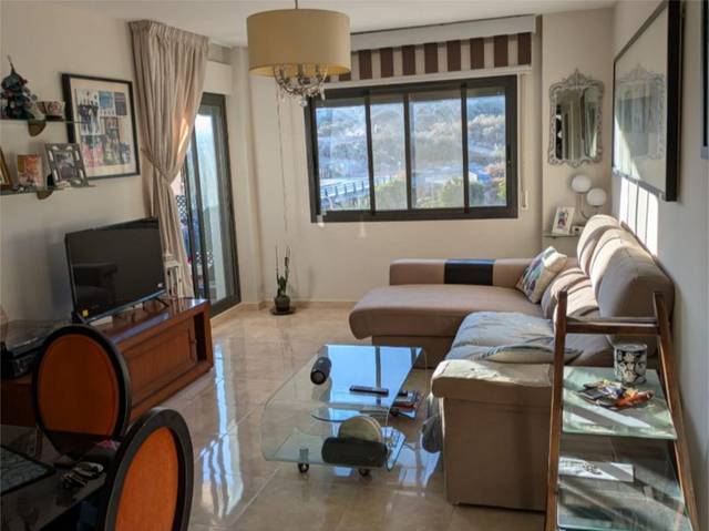 Piso en Venta en Calle Añoreta, 7 en Montillana
