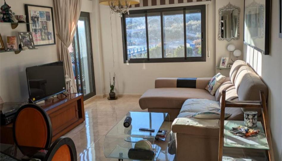 Flat for sale in Calle Añoreta, 7, Montillana, Granada - image 1 Photo 1 of Flat for sale in Calle Añoreta, 7, Montillana, Granada