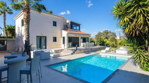 Foto 2 de Casa adosada en venda a Playa Muchavista, Alicante