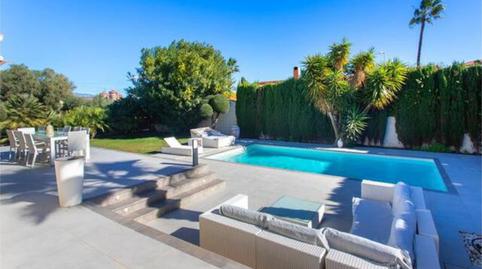 Foto 4 de Casa adosada en venda a Playa Muchavista, Alicante