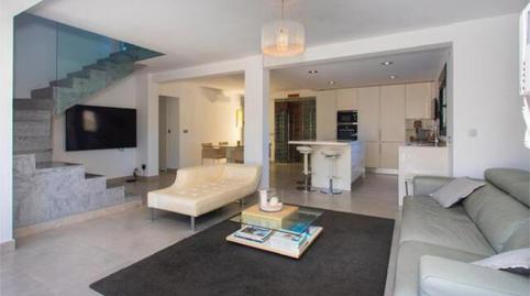 Foto 5 de Casa adosada en venda a Playa Muchavista, Alicante