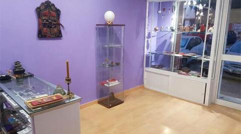 Photo 3 of Premises to rent in Doctor Barraquer - G. Renfe - Policlínico, Sevilla