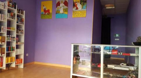 Photo 4 of Premises to rent in Doctor Barraquer - G. Renfe - Policlínico, Sevilla