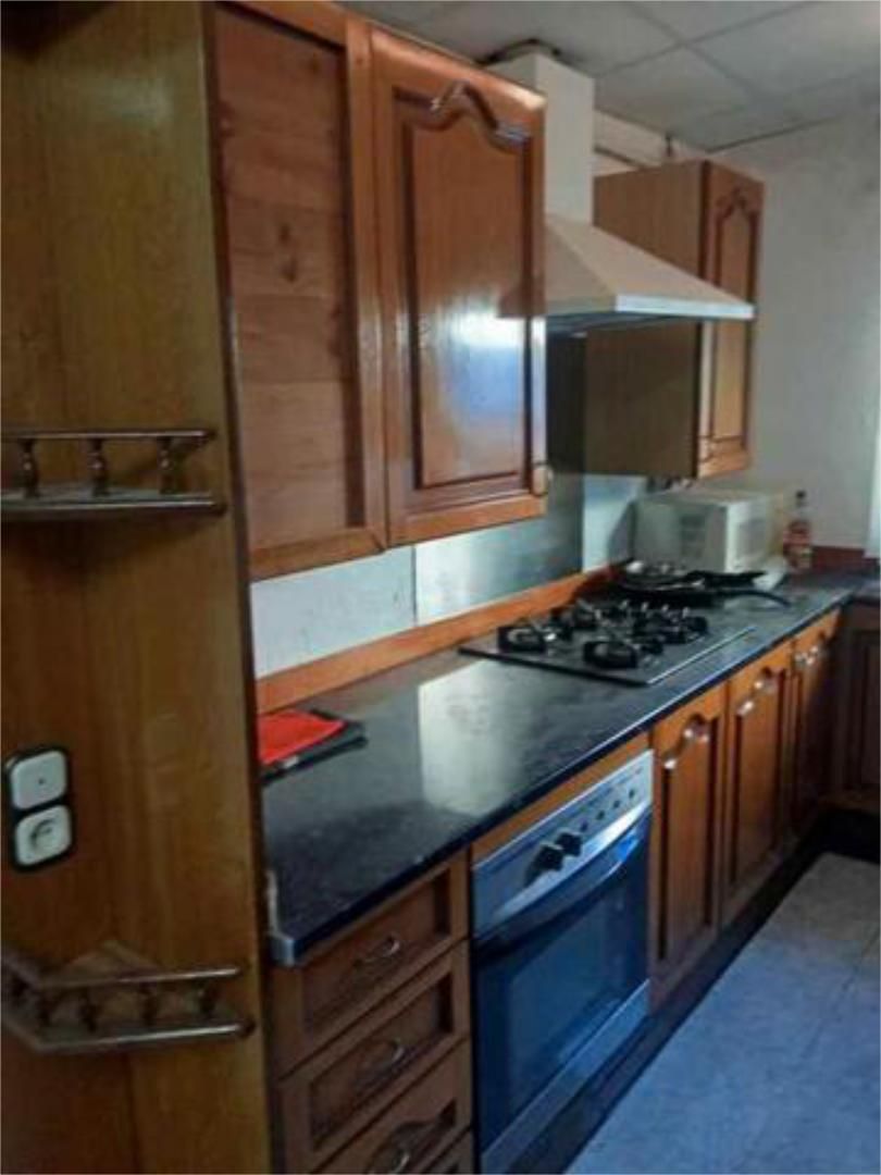 Kitchen of Study to rent in  Murcia Capital  with Pets allowed