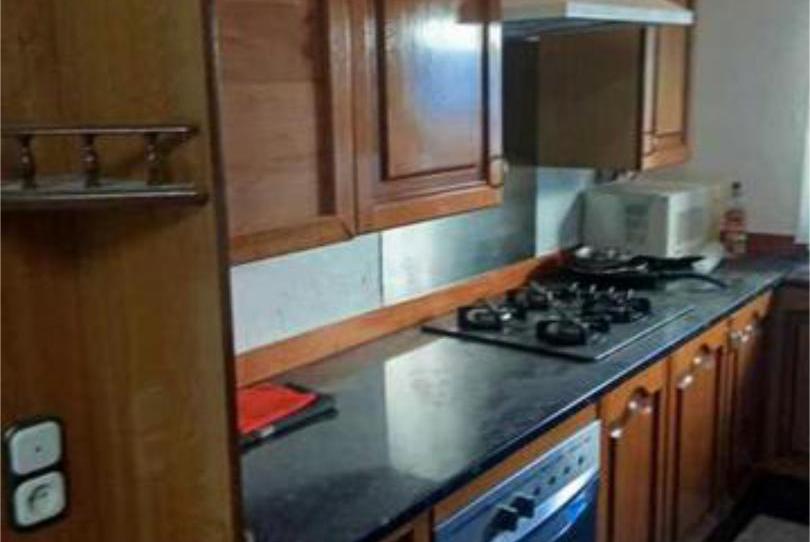 Estudi de lloguer a La Paz, Murcia - imatge 1 Foto 1 de Estudi de lloguer a La Paz, Murcia