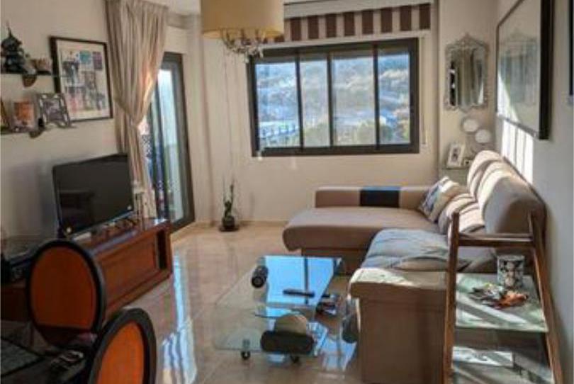 Piso en venta en Añoreta Golf - Paraíso del Sol, Málaga - imagen 1 Foto 1 de Piso en venta en Añoreta Golf - Paraíso del Sol, Málaga