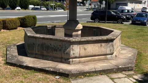 Piso de alquiler en Praza Fernando Buesa, 1, Cambre , A Coruña - imagen 2 Foto 2 de Piso de alquiler en Praza Fernando Buesa, 1, Cambre , A Coruña