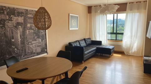 Piso de alquiler en Praza Fernando Buesa, 1, Cambre , A Coruña - imagen 3 Foto 3 de Piso de alquiler en Praza Fernando Buesa, 1, Cambre , A Coruña