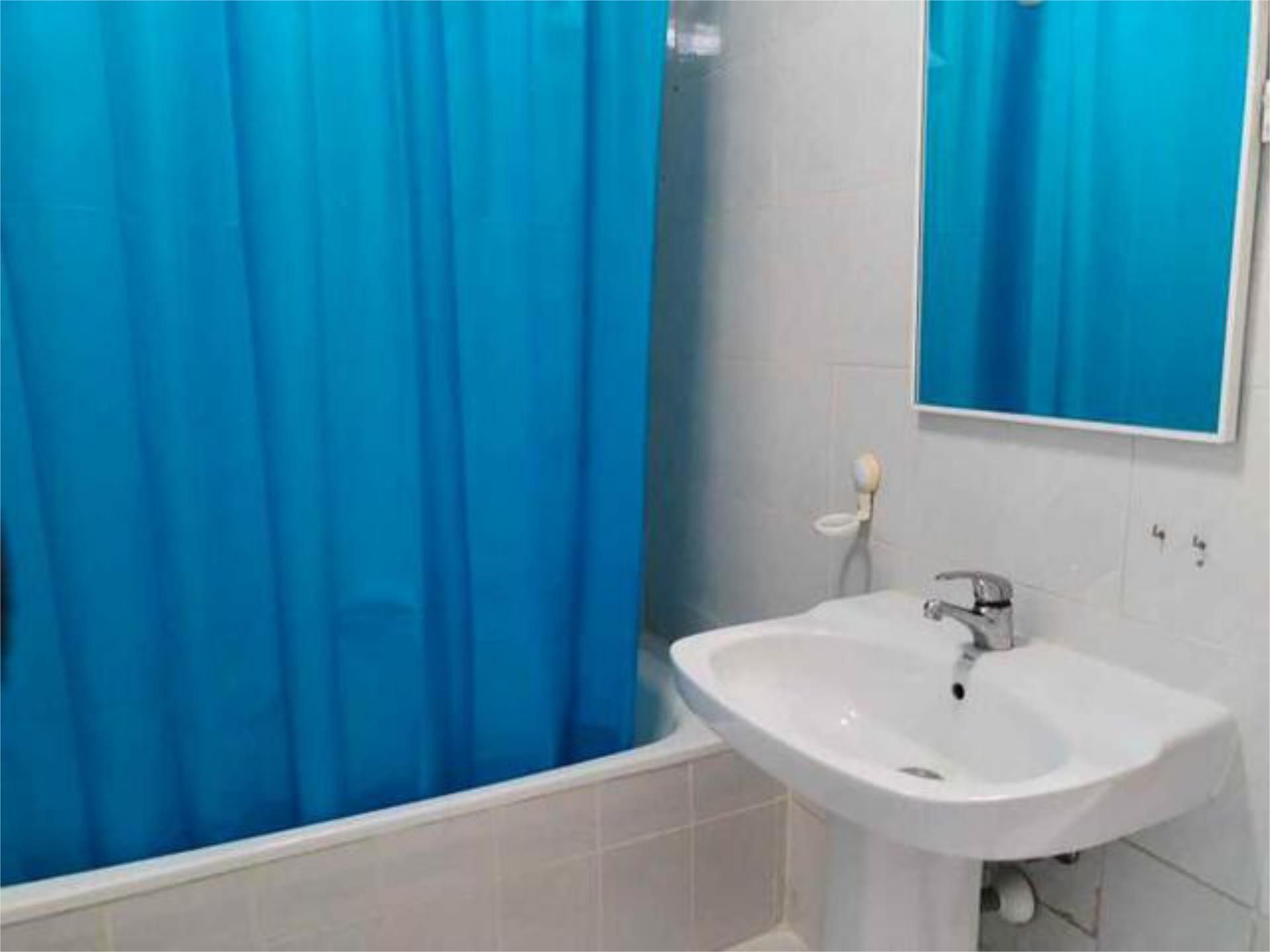 Pis de lloguer a Colina