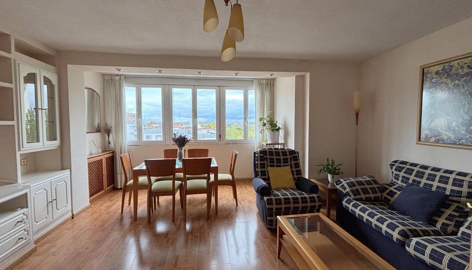 Photo 1 of Flat for sale in Calle de Mota del Cuervo, 29, Canillas, Madrid