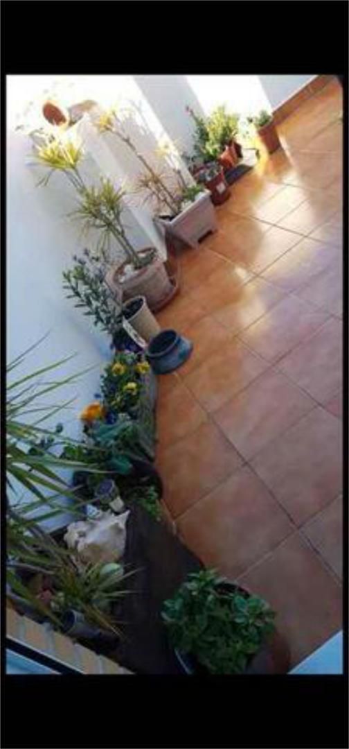 Flat to rent in Benifaió Terrace of Flat to rent in Benifaió with Heating and Terrace