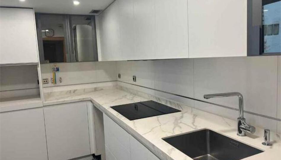 Photo 1 of Flat to rent in La Vega, Valladolid