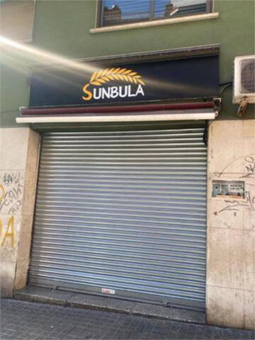 Local comercial en Alquiler en Sant Crist
