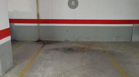 Garage to rent in Calle Lienzos, 29, Medina de Rioseco, Valladolid - image 2 Photo 2 of Garage to rent in Calle Lienzos, 29, Medina de Rioseco, Valladolid