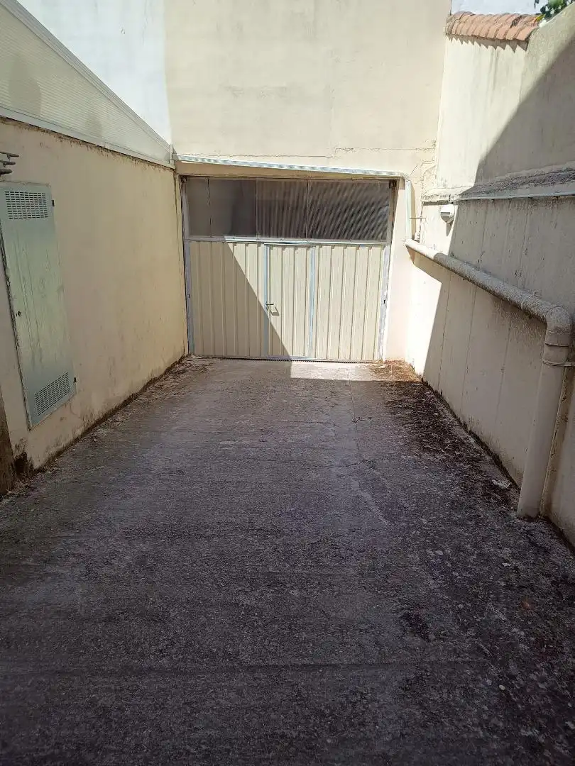 Parking de Garaje de alquiler en Medina de Rioseco