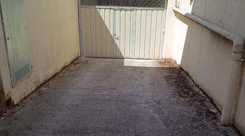 Garage to rent in Calle Lienzos, 29, Medina de Rioseco, Valladolid - image 3 Photo 3 of Garage to rent in Calle Lienzos, 29, Medina de Rioseco, Valladolid