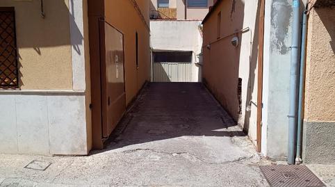 Garage to rent in Calle Lienzos, 29, Medina de Rioseco, Valladolid - image 4 Photo 4 of Garage to rent in Calle Lienzos, 29, Medina de Rioseco, Valladolid