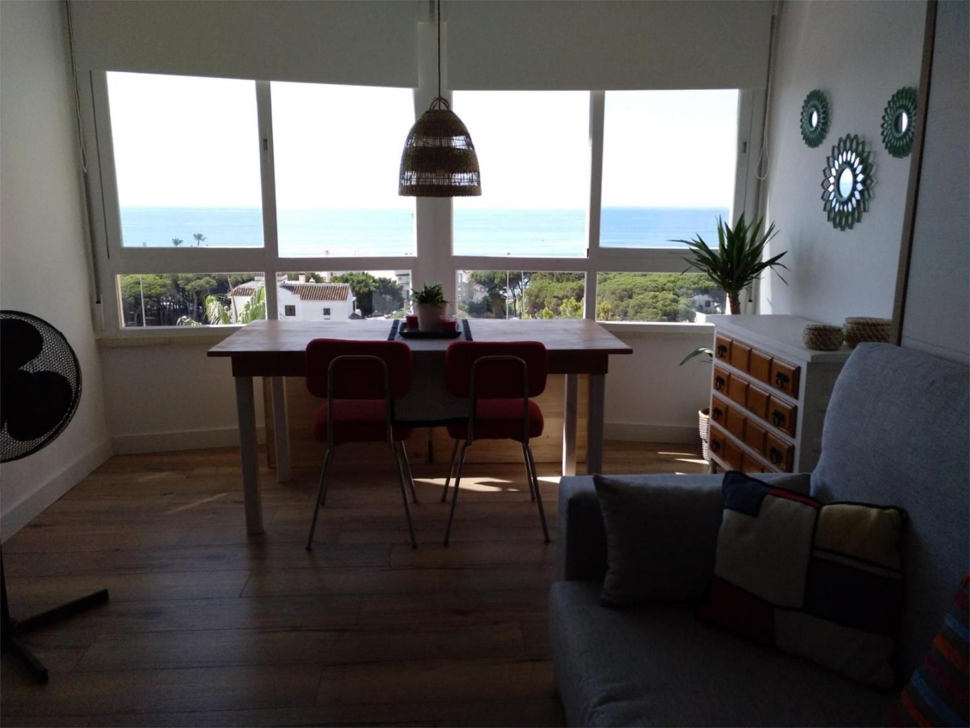 Menjador de Estudi en venda en Mijas